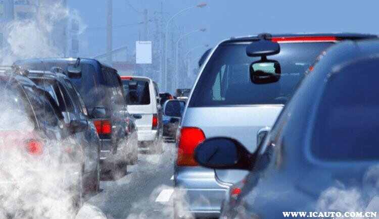 汽车尾气对环境污染的影响有哪些