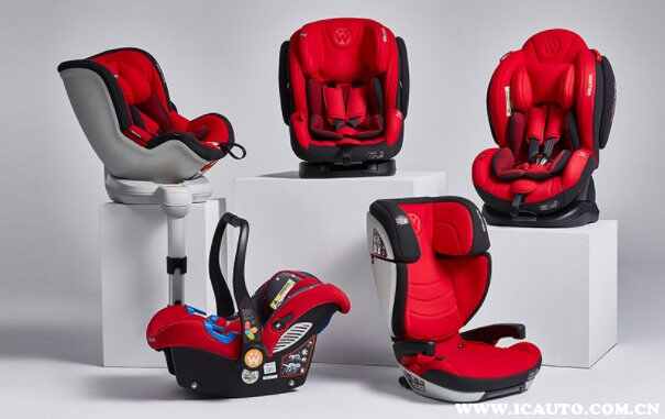 国内十大儿童安全座椅品牌，2021国产安全座椅十大排名