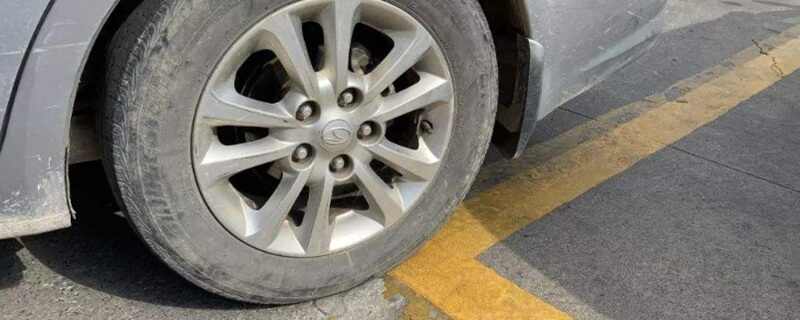 防爆胎与普通轮胎区别，汽车防爆胎与普通胎的区别
