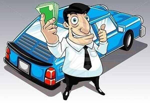 分期付款买车流程，分期付款买车需要什么手续和证明