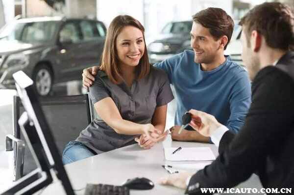 汽车贷款怎么贷款？买车怎样贷款合适