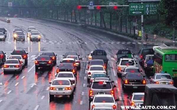 2022年国庆节高速会不会堵车