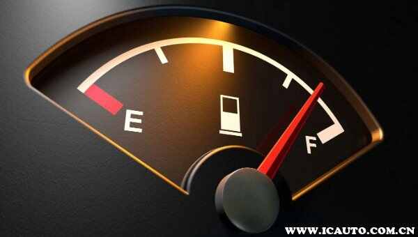 汽车剩一格油能跑多少公里