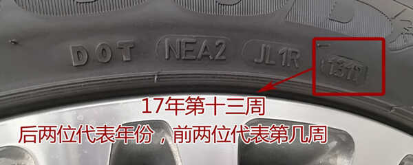汽车轮胎使用寿命有多久？汽车轮胎保质期几年