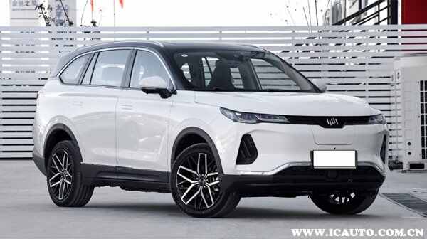 中国新能源汽车品牌排行榜前十名，口碑最好的新能源汽车品牌