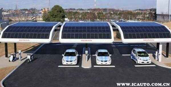 新能源汽车正确充电方法步骤，新能源汽车充电注意事项