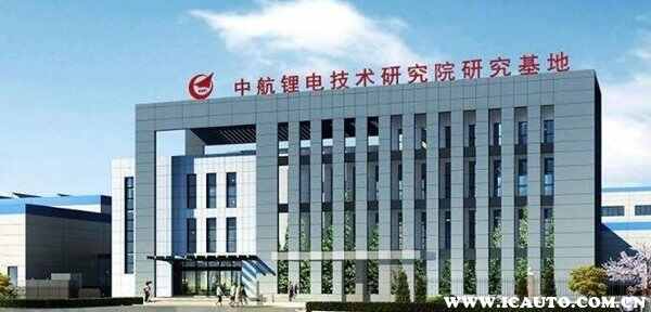 中国锂电池企业前十名，新能源动力电池公司排名