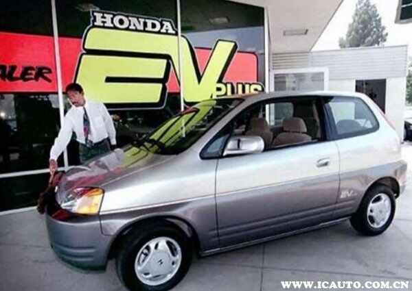 本田e电动车上市了吗？Honda E什么时候上市