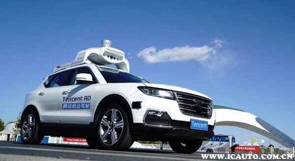 自动驾驶第一梯队公司，中国自动驾驶公司排名