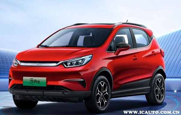 中国的新能源汽车品牌有哪些？小型新能源汽车前十名品牌