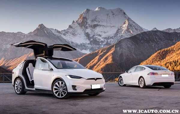 电车品牌新能源排行，买新能源汽车哪个品牌好？