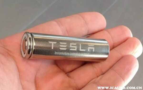特斯拉用的哪家公司电池？特斯拉用的什么电池品牌