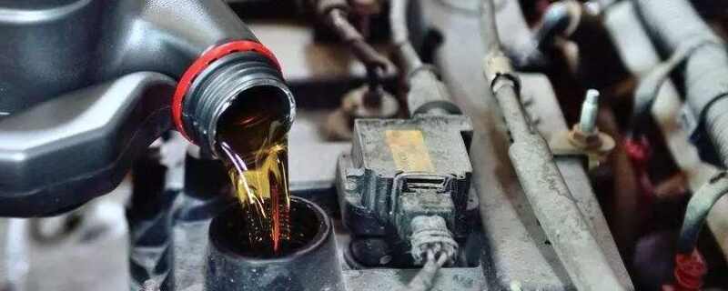 发动机烧机油怎么处理？发动机烧机油的解决方法