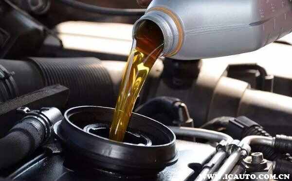 合成技术润滑油是什么机油