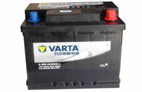 瓦尔塔电池一般用几年？瓦尔塔蓄电池是哪里生产的