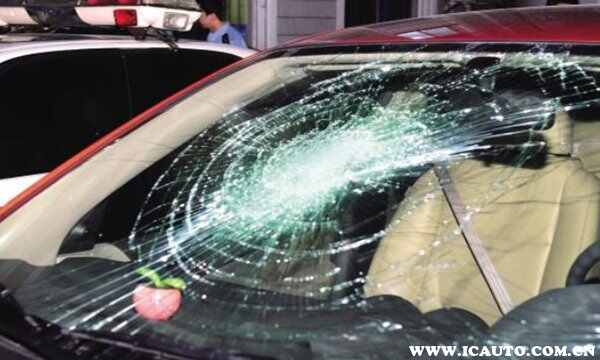 汽车玻璃险保险范围，车玻璃被砸了保险能赔吗
