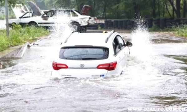 汽车涉水险包含在哪里？涉水险并入车损险了吗