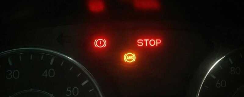 汽车显示stop是什么意思？汽车stop是什么故障