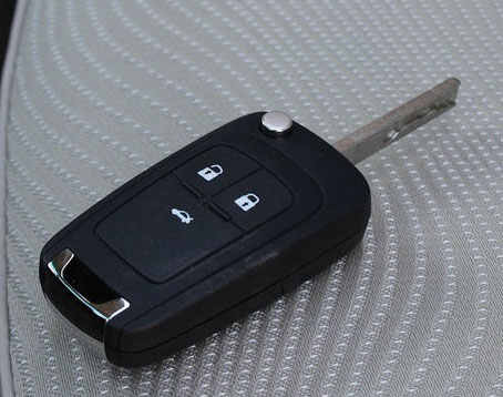 换个车钥匙大概多少钱？汽车配钥匙多少钱