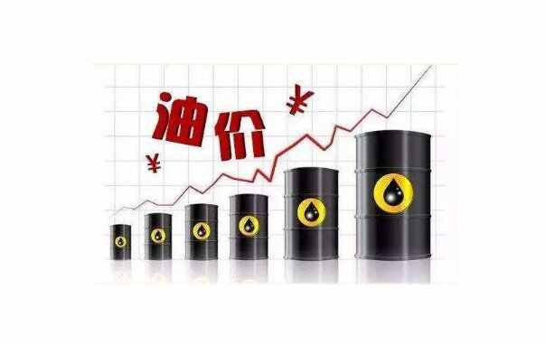 油价为什么上涨这么快？这段时间油价暴涨原因