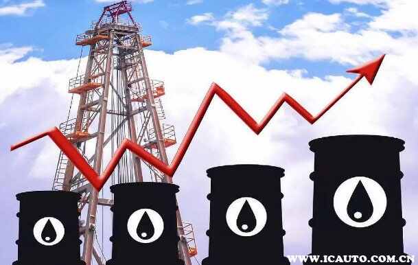 油价为什么上涨这么快？这段时间油价暴涨原因