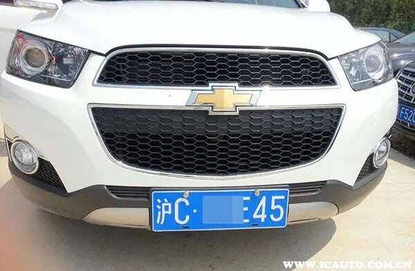 上海车牌号字母代表，沪A沪B沪C沪D区别