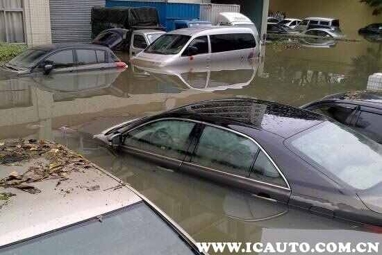 汽车被水淹了会怎样？汽车被水淹了怎么处理