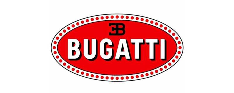 bugatti是什么车