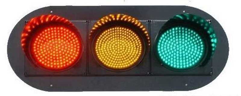 红绿灯的由来简介，红绿灯的作用和意义