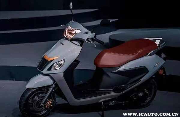 本田踏板摩托车2021新款车型，本田摩托车所有车型
