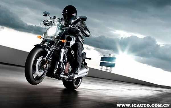 全球十大顶级摩托车品牌，知名摩托车品牌大全