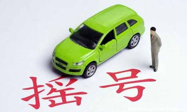 外地人在北京买车需要什么条件？外地人怎么上北京牌