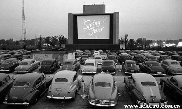 汽车电影院是什么意思？开一个汽车电影院需要多少钱