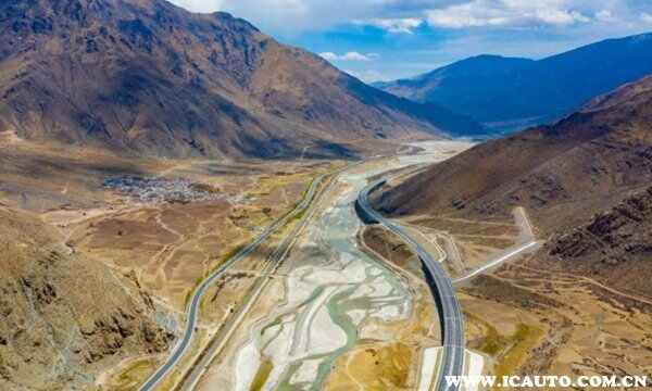京藏高速死亡五公里，国内十大死亡路线
