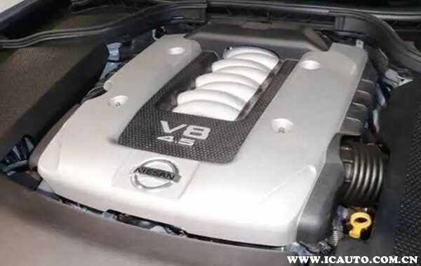 V8是什么车