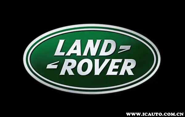 land rover什么车