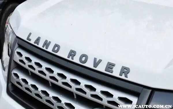 Landrover是什么车？landrover是路虎哪个系列的